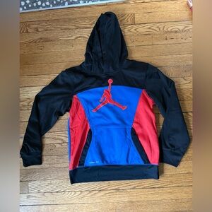 Air Jordan Therma Fit Hoodie - Size Large